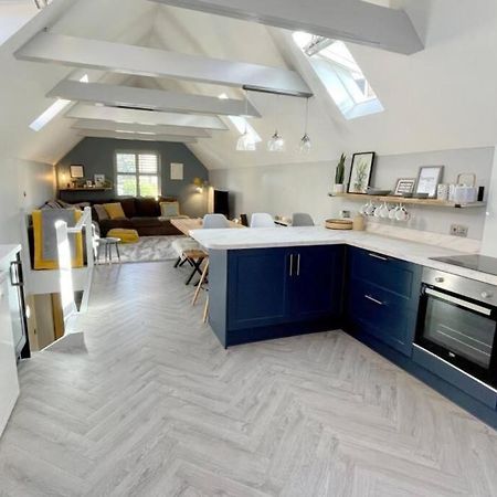 Bournecoast: Beautiful Two Bed Coach House-Hb5458 Villa Bournemouth Ngoại thất bức ảnh