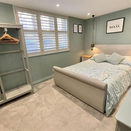 Bournecoast: Beautiful Two Bed Coach House-Hb5458 Villa Bournemouth Ngoại thất bức ảnh