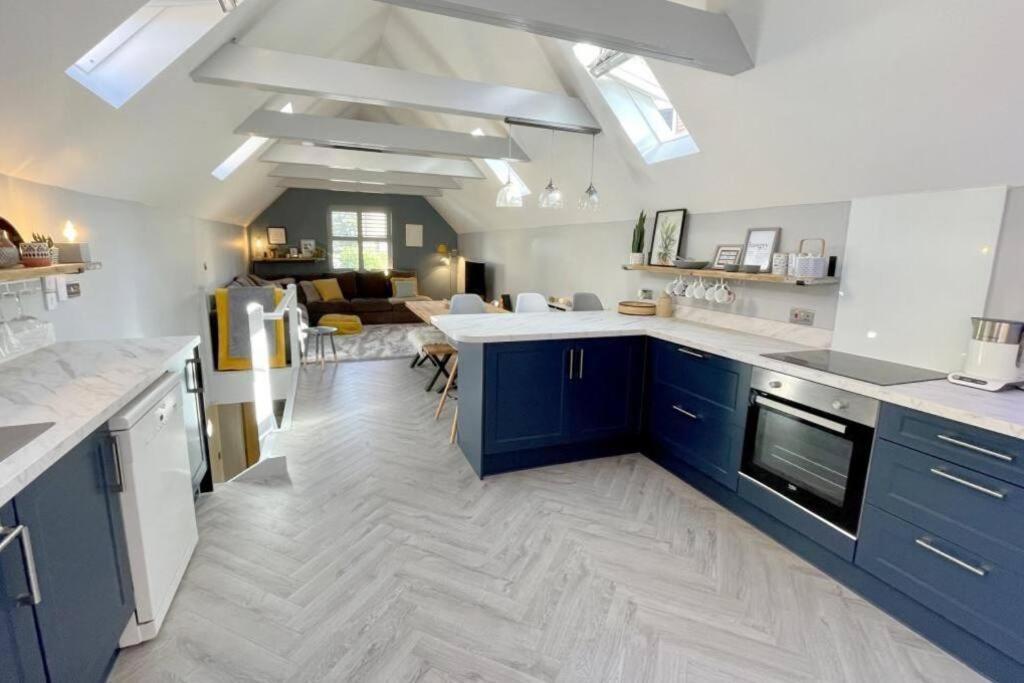 Bournecoast: Beautiful Two Bed Coach House-Hb5458 Villa Bournemouth Ngoại thất bức ảnh