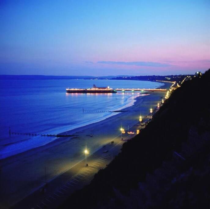 Bournecoast: Beautiful Two Bed Coach House-Hb5458 Villa Bournemouth Ngoại thất bức ảnh