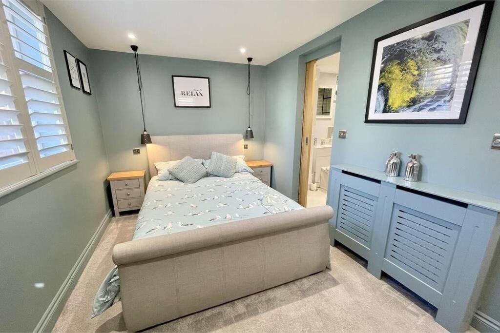 Bournecoast: Beautiful Two Bed Coach House-Hb5458 Villa Bournemouth Ngoại thất bức ảnh