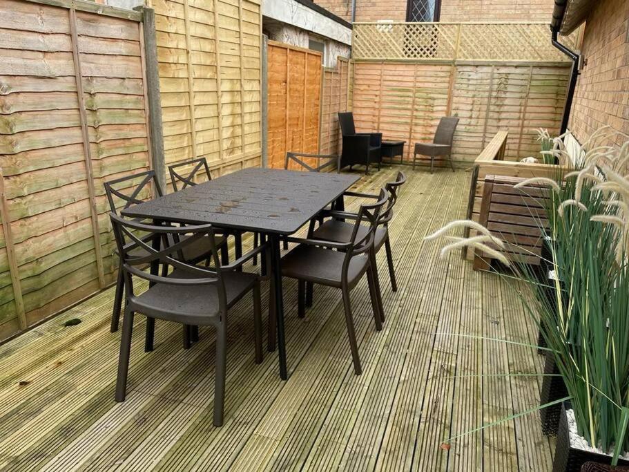 Bournecoast: Beautiful Two Bed Coach House-Hb5458 Villa Bournemouth Ngoại thất bức ảnh