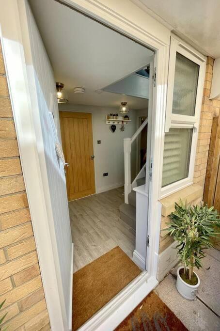 Bournecoast: Beautiful Two Bed Coach House-Hb5458 Villa Bournemouth Ngoại thất bức ảnh